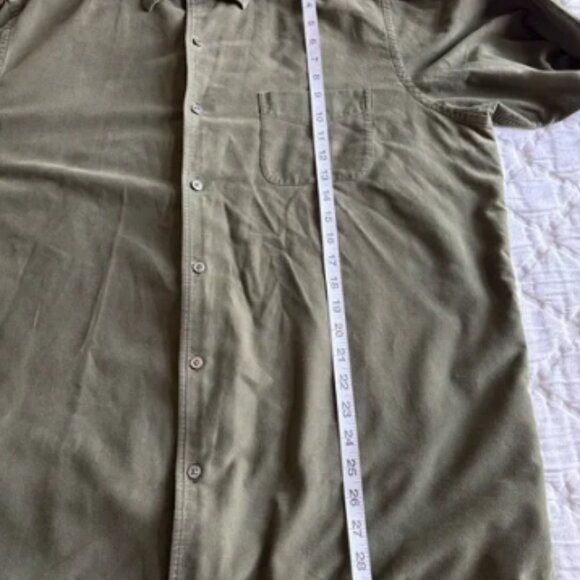 Ralph Lauren Purple Label‎ Men’s Button Down 100% Cotton XL - Picture 9 of 9